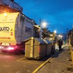 Recomendaciones al sacar residuos