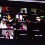 SIPAP en modalidad teletrabajo