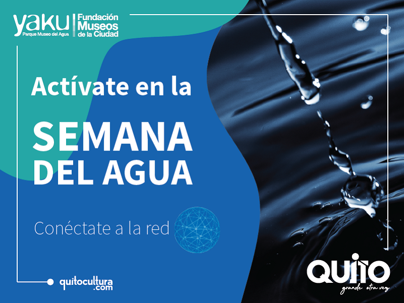 Semana del Agua