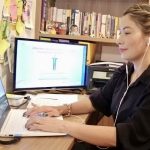 Servicio psicológico a empleados del MDMQ