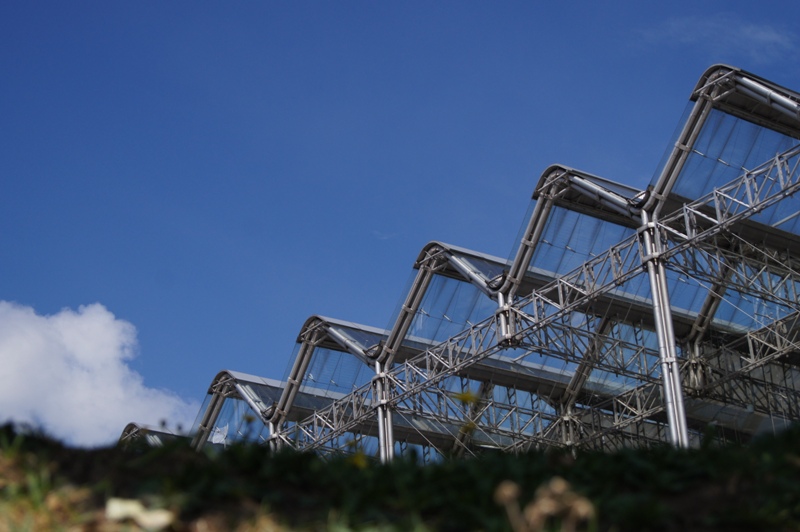 Yaku Parque Museo del Agua