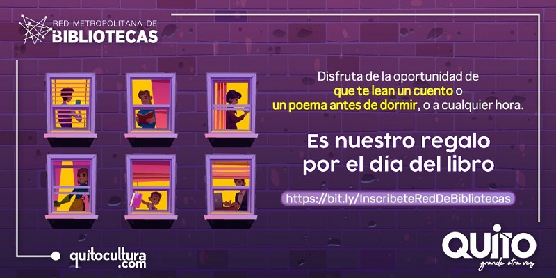 LECTURA