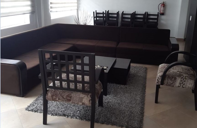 RESIDENCIA UTE