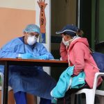 Patronato San José actividades