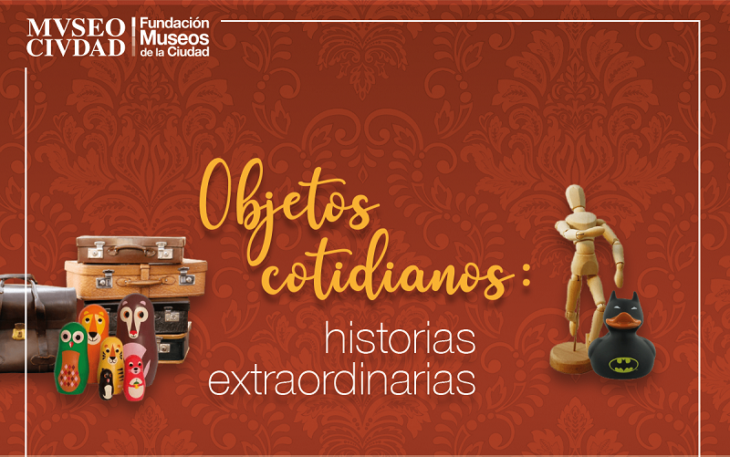 ARTE OBJETOS