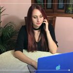 Apoyo psicológico vía call center