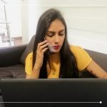 Apoyo psicológico vía call center