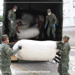 CAT Quito Solidario recibe apoyo de SNGR