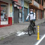 CICLOVÍAS