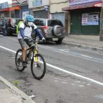 CICLOVÍAS