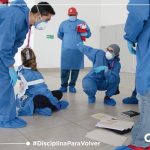 Centro Quito Solidario