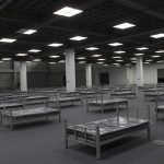 Centro de Atención Temporal Quito Solidario