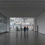 Centro de Atención Temporal Quito Solidario