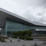 Centro de Atención Temporal Quito Solidario