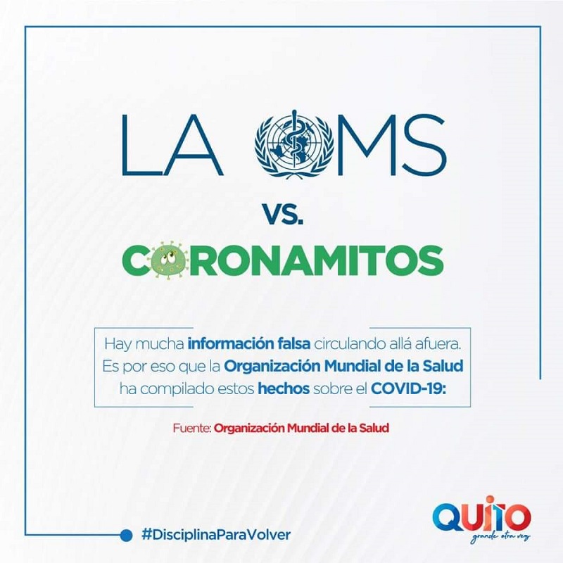 Datos del covid-19