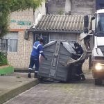 Emaseo desconcentra operación para cuidar salud de funcionarios