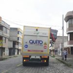 Emaseo desconcentra operación para cuidar salud de funcionarios