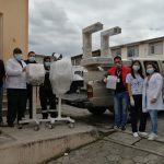 MDMQ apoya a Maternidad Isidro Ayora