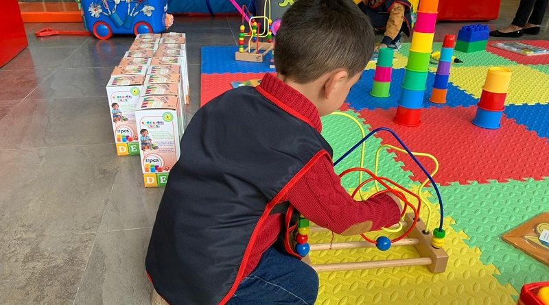 NIÑOS