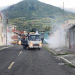 Operativos de sanitización