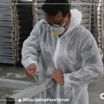 Salud Municipal informa accionar ante el covid-19