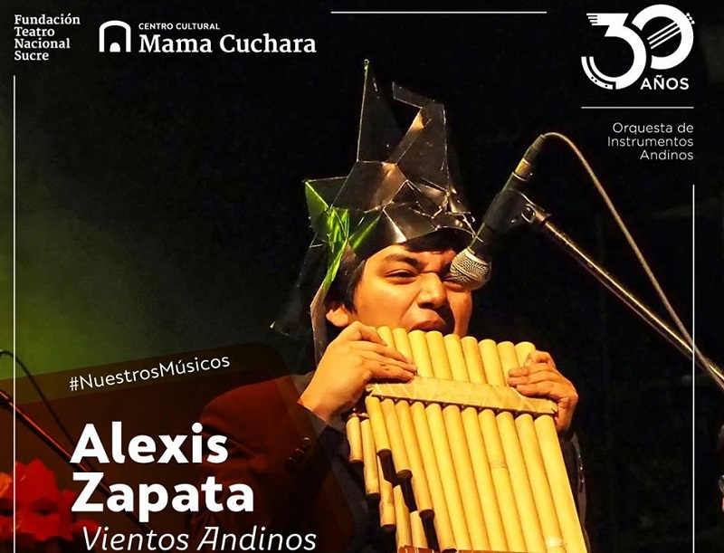ALEXIS ZAPATA