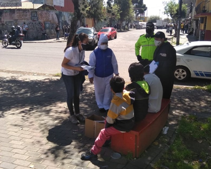 INTERVENCIONES TRABAJO INFANTIL