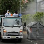143 mil toneladas de residuos sólidos recolectados en Quito
