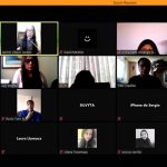 83 profesionales de los DECE se capacitan