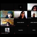 83 profesionales de los DECE se capacitan