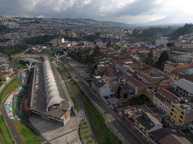 CUMANDÁ