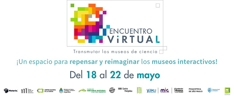 ENCUENTRO VIRTUAL