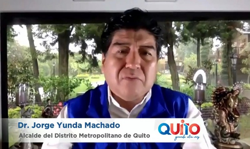 ALCALDE