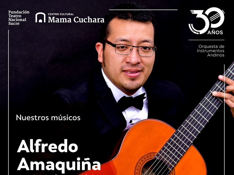 ALFREDO AMAQUIÑA