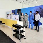 CAT Quito Solidario contará con apoyo psicológico