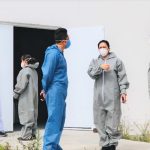 CAT Quito Solidario contará con apoyo psicológico