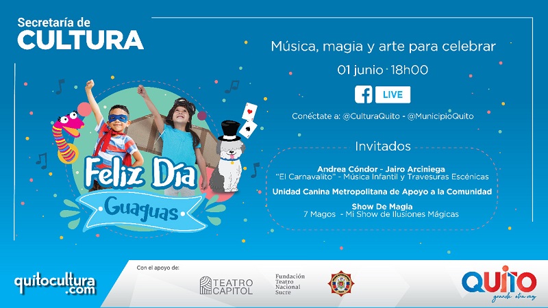 DÍA DEL NIÑO
