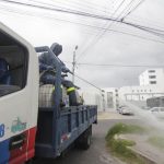 Emaseo EP activa durante pandemia