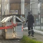 Emaseo EP activa durante pandemia
