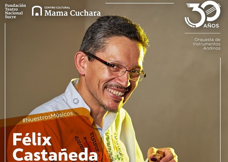 FÉLIX CASTAÑEDA