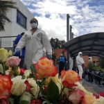 HOMENAJE A MADRES TRABAJADORAS