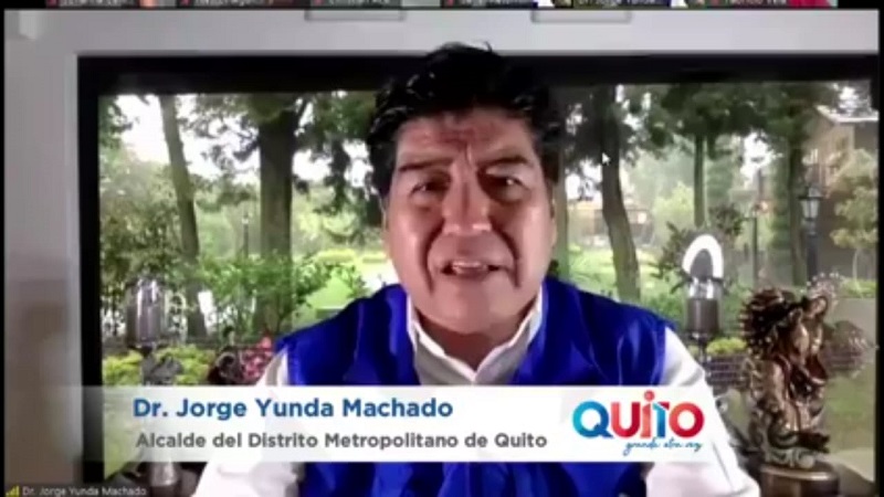 Inicia fase de distanciamiento social