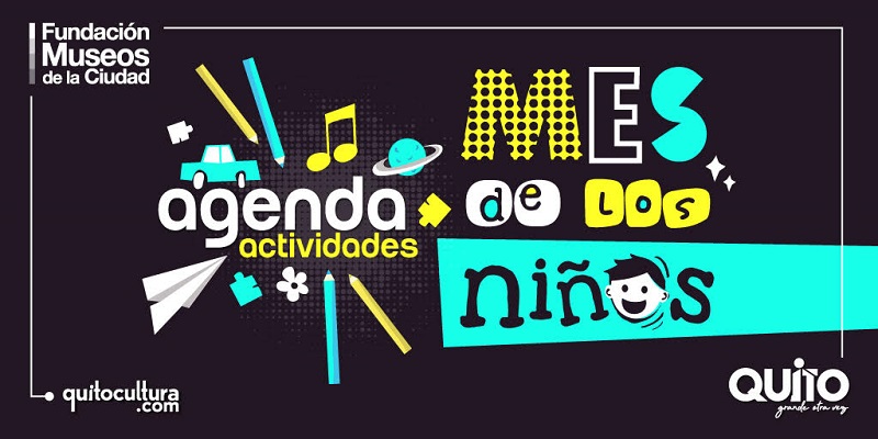 MUSEOS NIÑOS