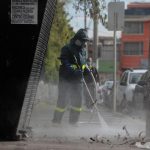 Más de 1 030 empleados de Emaseo EP trabajan en Quito