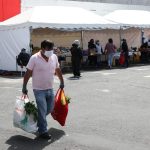 Primera Feria Sanitaria Segura del Barrio