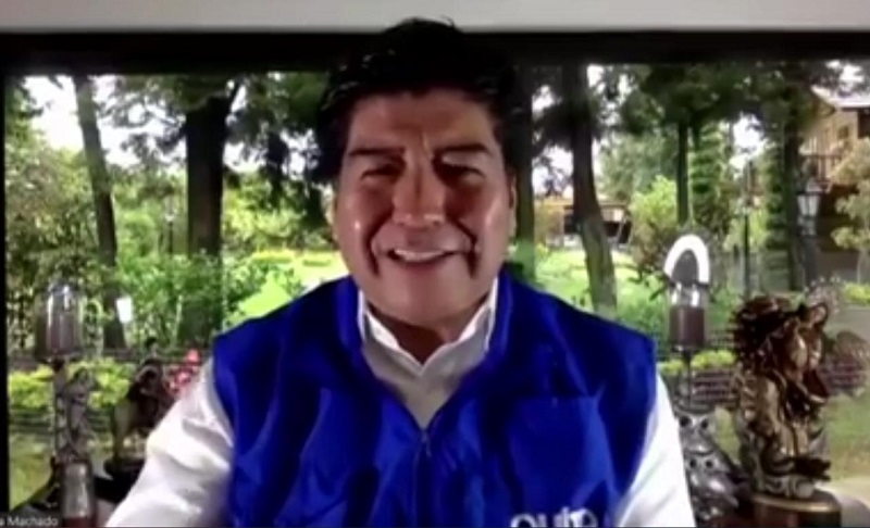 Refuerzo acciones para enfrentar el covid-19