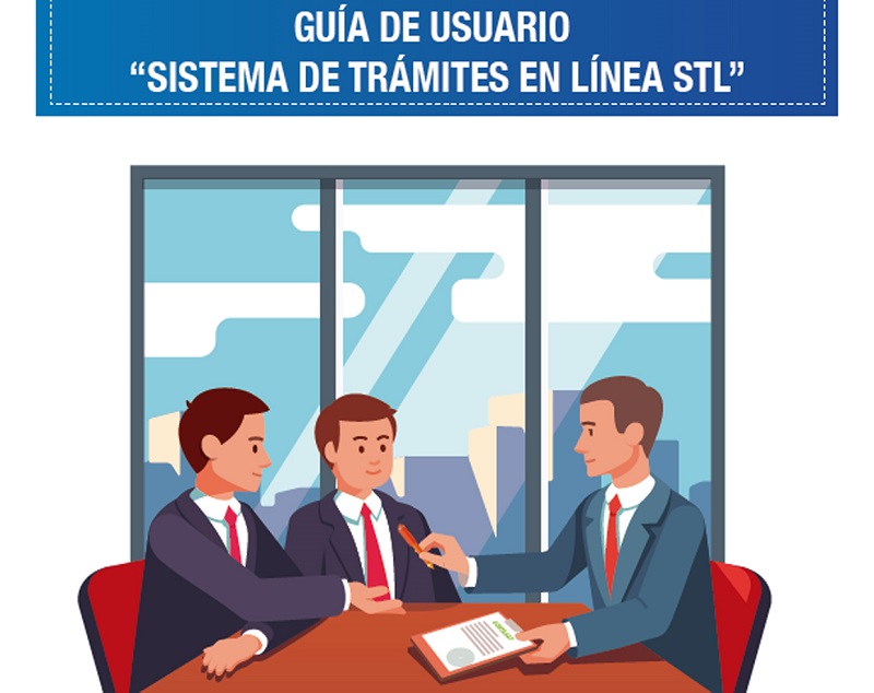 Trámites en línea