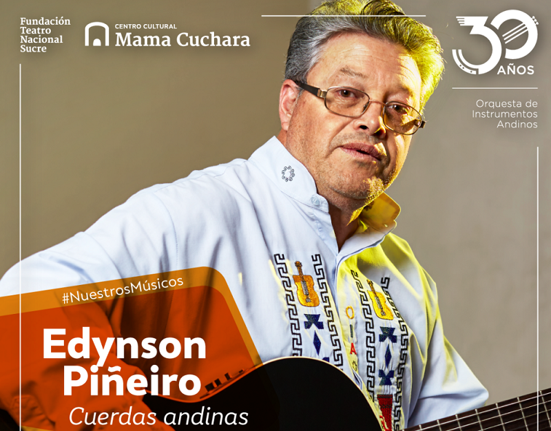 EDYNSON PIÑEIRO