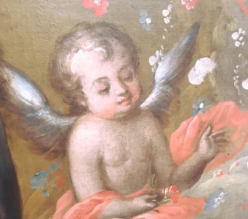 PENTECOSTÉS CARMELITANO