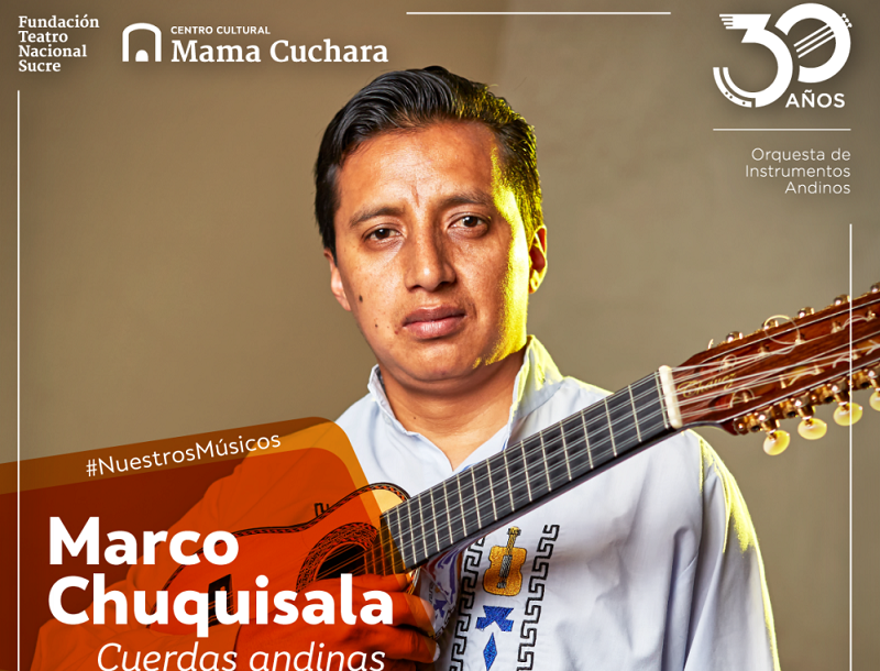 Marco Chuquisala